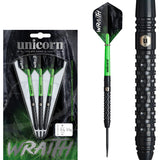 Unicorn Wraith 90% Tungsten