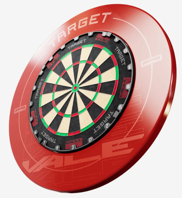 Target Vale Dartboard Surround