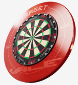 Target Vale Dartboard Surround