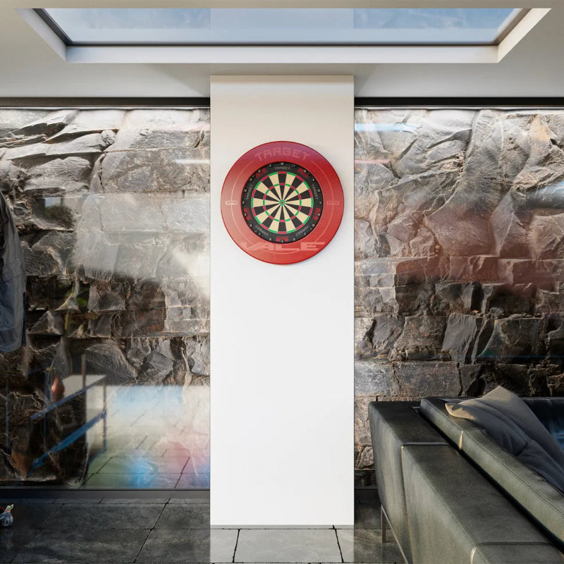 Target Vale Dartboard Surround