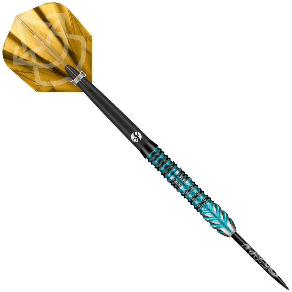 Shot Alchemy Volta 90% Tungsten Barrels - Aussie Dart Supplies Online