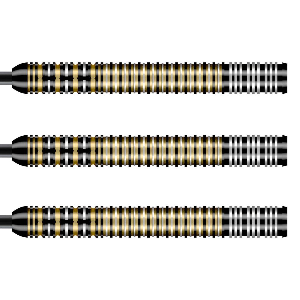 Shot Ritchie Edhouse Madhouse 90% Tungsten Barrels - Aussie Dart Supplies Online