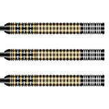 Shot Ritchie Edhouse Madhouse 90% Tungsten Barrels - Aussie Dart Supplies Online
