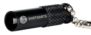 Shot Dart Shaft Removal Tool