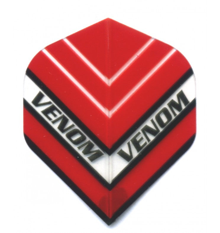 Ruthless Snake Head Venom 150 Micron Std Flights