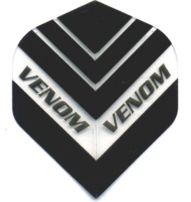 Ruthless Snake Head Venom 150 Micron Std Flights