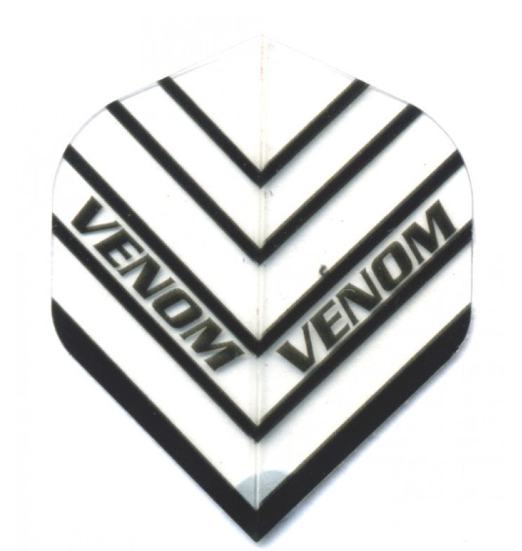 Ruthless Snake Head Venom 150 Micron Std Flights