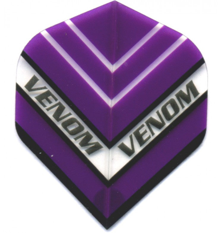 Ruthless Snake Head Venom 150 Micron Std Flights