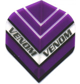 Ruthless Snake Head Venom 150 Micron Std Flights