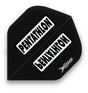 Pentathlon Xtream 180 micron standard shaped flights - Aussie Dart Supplies Online