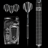Winmau Blackout 90% Tungsten