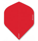 R150 R4X 150 Micron Flights Std - Assorted Colours