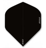 R150 R4X 150 Micron Flights Std - Assorted Colours