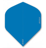 R150 R4X 150 Micron Flights Std - Assorted Colours