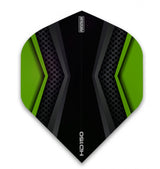 Pentathlon Flights Ultra Thick HD150 - Assorted Colours