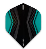 Pentathlon Flights Ultra Thick HD150 - Assorted Colours