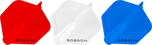 Robson Plus Flights Std USA Flag