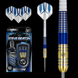 Steve Beaton Winmau 90% Tungsten Dart Set