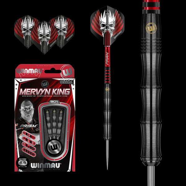 Winmau Mervyn King 24g ハードダーツ 000000008255_2.jpg