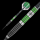 DARYL GURNEY SPECIAL EDITION WINMAU 90% DUAL COATING TUNGSTEN DARTS