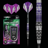 Simon Whitlock Limited Edition 90% Tungsten Alloy