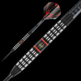 Winmau - Sicario 90% Tungsten Alloy Steel Tip