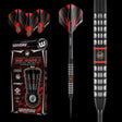 Winmau - Sicario 90% Tungsten Alloy Steel Tip