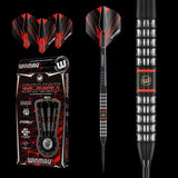 Winmau - Sicario 90% Tungsten Alloy Steel Tip