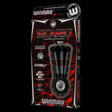 Winmau - Sicario 90% Tungsten Alloy Steel Tip