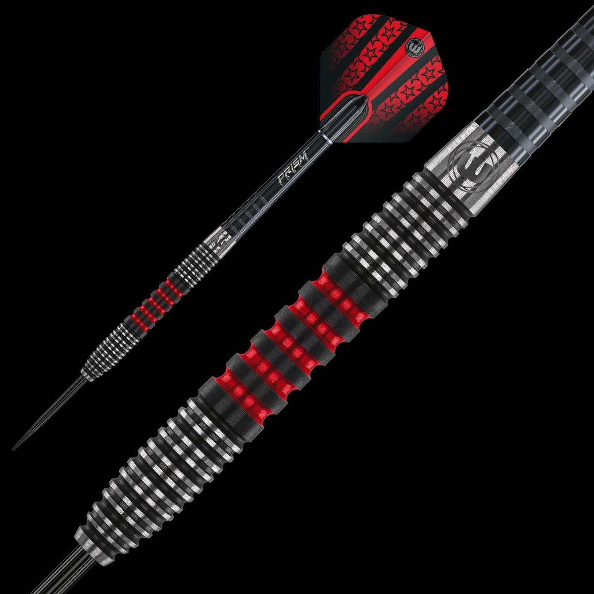 Joe Cullen 90% Tungsten alloy