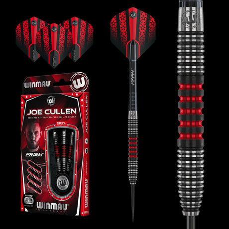 Joe Cullen 90% Tungsten alloy