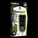 MvG Assault 90% Tungsten alloy