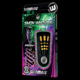Simon Whitlock ONYX AU 90% Tungsten Alloy