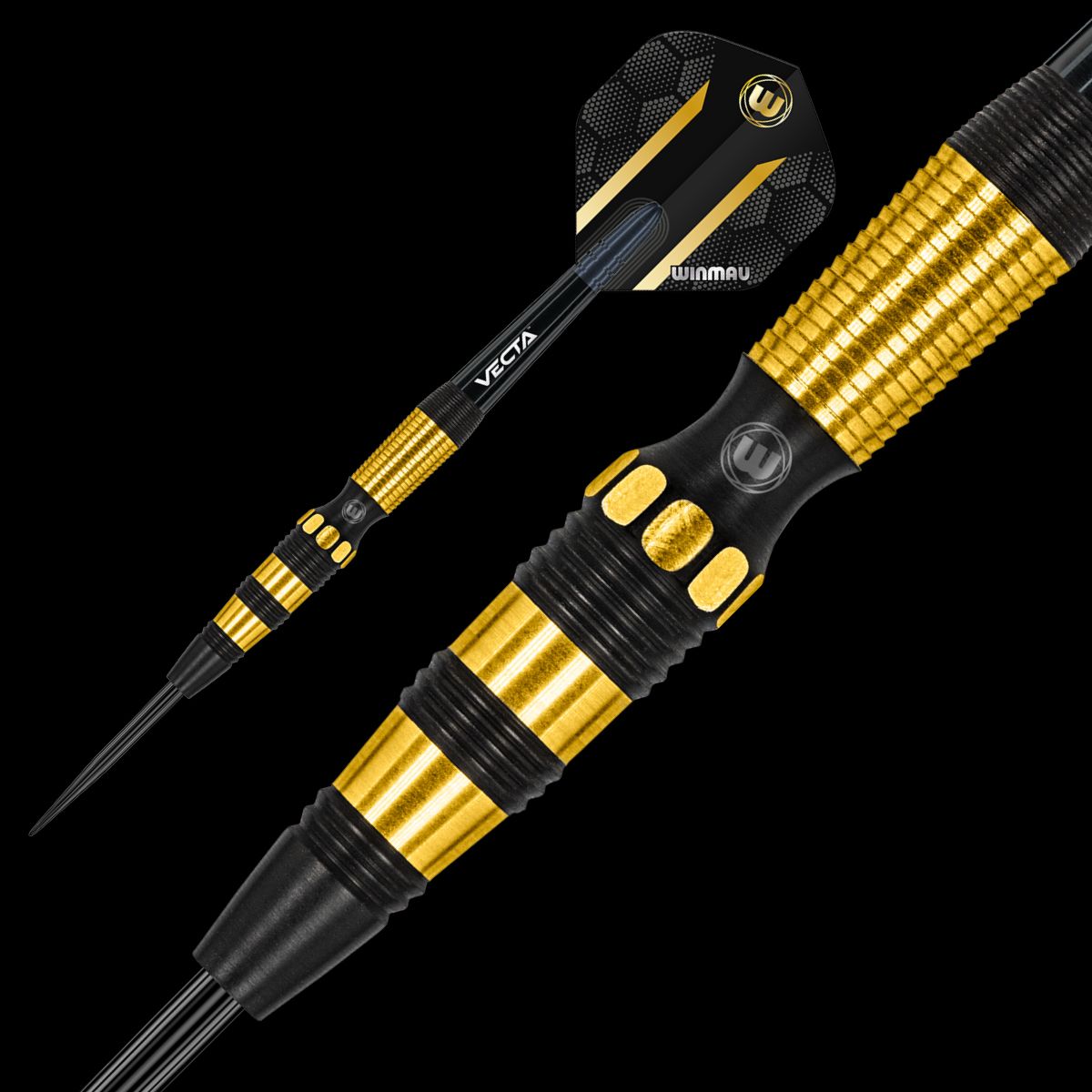 Simon Whitlock ONYX AU 90% Tungsten Alloy