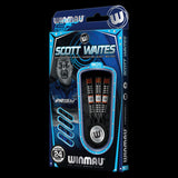 Scott Waites 90% Tungsten alloy