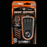 Danny Noppert Freeze Edition 90% Tungsten alloy