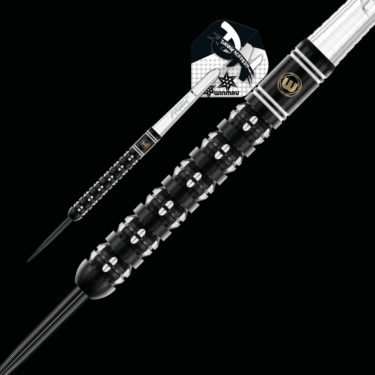 Danny Noppert Freeze Edition 90% Tungsten alloy