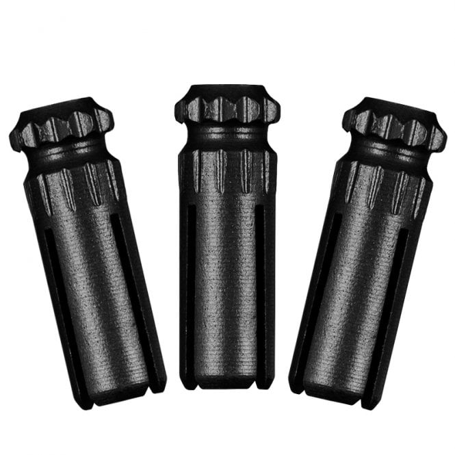 Designa Dart Flight Protectors - Assorted Colours