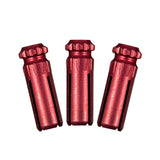 Designa Dart Flight Protectors - Assorted Colours