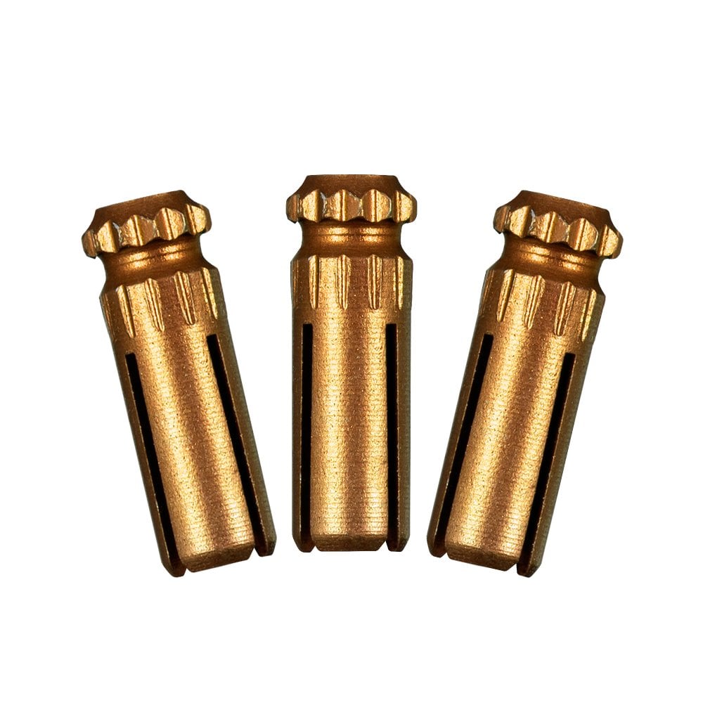 Designa Dart Flight Protectors - Assorted Colours