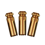 Designa Dart Flight Protectors - Assorted Colours