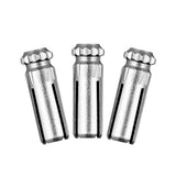 Designa Dart Flight Protectors - Assorted Colours