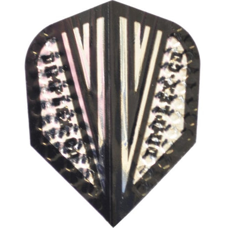 Dimplex CD Std Flights - Assorted Colours