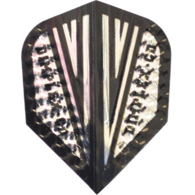 Dimplex CD Std Flights - Assorted Colours