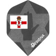 Designa Dart Flights Extra Strong Std Northern Ireland
