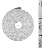 MISSION Measuring Tape Strip - Board And Oche Guide - Easy Set Up