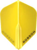 Robson Plus Flights Small Standard Assorted Colours