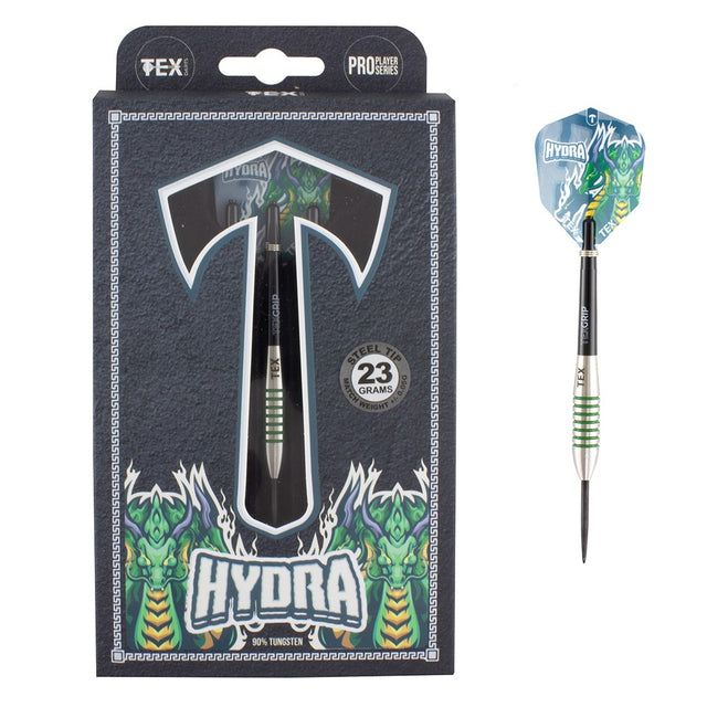 TEX Hydra 90% Tungsten