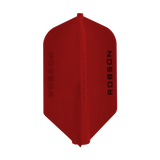 Robson Plus Slim Flights Assorted Colours