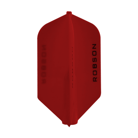 Robson Plus Slim Flights Assorted Colours